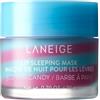 LANEIGE ORIGINAL | Lip Sleeping Mask - Trattamento notte per le labbra | 20 grammi | by BELLA | (COTTON CANDY)