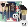 MAD BEAUTY Disney The Nightmare Before Christmas Cosmetic Brush Set