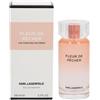 KARL LAGERFELD Fleur De Pêcher Edp Vapo 100 Ml