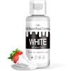 Limino Colorante Alimentare a Base di Olio per Cioccolato - Colorante Alimentare Vivace per Candy Melts, Pasticceria, Decorazione di Torte, Fondant - Liposolubile 60ml (Bianco)