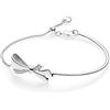 Pandora Bracciale Pandora Donna in Argento Cubic Zirconia 597242CZ-1