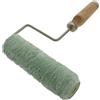 Coral Earthwise 42812 - Set di rullo per pittura e copertura in microfibra riciclata ecologica da 12 mm