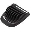 Piebert Pettine 2 mm. Compatibile con/ricambio per Philips 422203632351 MG5720, MG7730, MG7770