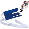 Rollafit Calzini e collant con lacci