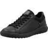 Rieker U1100, Sneaker Basse Uomo, Nero, 43 EU