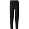 THE NORTH FACE NF0A8B4VJK3 W Basin Pant Pantaloni Sportivi Donna TNF Black Taglia 8