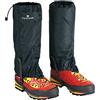 Ferrino Cervino, Ghette da Neve Unisex Rosso, L