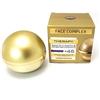 mentalshopwb CREMA ANTI RUGHE FACE COMPLEX ALLA BAVA DI LUMACA & ACIDO IALURONICO THERAPY +45