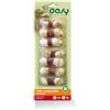 Generic Oasy Snack Per Cani OSSO masticabile con ANATRA Tg S - OFFERTA - 3 Blister da 85 gr
