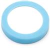 Cnrfeoap Acquario Bubbler Pietra Aria Diffusore CO2 Diffusore Atomizzatore Disco Ceramico Ricambio Per La Crescita Acquatica Co2 Fornitura