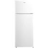 Teka Frigorifero a 2 ante 144 cm 55 cm Classe RTF 2510 113550001 Bianco