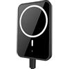 Genérico Caricabatterie wireless per iPhone 14/13/12/11/8/Pro MAX/Mini/XR/X/Plus, Samsung Galaxy S23/S22/S21/S20/S10, Huawei, Xiaomi, AirPads