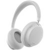 T-fun NC45 Cuffie Over-ear con Cancellazione Attiva del Rumore,Bassa Latenza,Bluetooth 5.3,Personalizza EQ con App,Modalità Multiple,Batteria fino a 65h,Connessione Multipunto