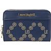 Laura Biagiotti Portafoglio Donna In Similpelle PU Con Scatola Regalo