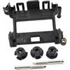 VHEUHZ Kit riparazione sensore radar Compatibile con VW SKODA SEAT T5 T6 Golf 7 e-Golf GTI MK7 5G0998561 1271321010