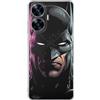 ERT GROUP custodia per cellulare per Realme C55 originale e con licenza ufficiale DC, modello Batman 070 adattato in modo ottimale alla forma dello smartphone, custodia in TPU