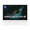 SAMSUNG Galaxy Book2 Pro SE, 15.6 AMOLED, Intel Core Ultra 5, 16GB RAM, 512GB SSD, Windows 11 Home, Silver [Versione italiana]