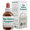 Ecosol vitis vinifera composta gocce 50 ml