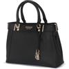GUESS BLA ANADELA 3 SATCHEL