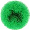 Scheepjes Whirl, Cotton, Verde, 1 cm