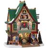 Lemax Friendly Forest Clockworks - 15734