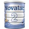 Novalac 2 Latte di Proseguimento in Polvere 800 g
