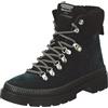GANT FOOTWEAR Frenzyn, Stivaletto Donna, Nero, 42 EU