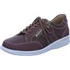 Ganter Kurt-k, Scarpe da Ginnastica Donna, Marrone, 44 EU XX-Larga