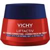 VICHY (L'OREAL ITALIA SPA) LIFTACTIV B3 CREMA NTT RETINOL