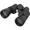 Levenhuk Atom 7x50 Binocolo Compatto Professionale Potente per Adulti, per Birdwatching e Caccia, con Prismi di Porro, Lenti in Vetro BK-7 Fully Coated e Filettatura per Adattatore per Treppiede