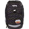 ergobag prime School Backpack Single, 200 bearpower, einheitsgröße