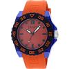 Liu Jo Jeans orologio solo tempo uomo Liujo Jump casual cod. TLJ882