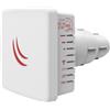 MikroTik, LDF 5, LDF 5 with 9dBi integrated 5GHz antenna, Dual Chain 802.11an wireless
