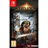 THQ Nordic Sphinx and the Cursed Mummy - Nintendo Switch