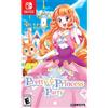 Aksys Pretty Princess Party (#) /Switch