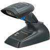Datalogic QBT2430 - BK-BTK1 QuickScan QBT2430, Bluetooth, Kit, USB, 2D Scanner, Nero (Kit con Scanner, base/stazione di ricarica e, USB-Cavo) QBT2430 2D USB KIT BT BLK