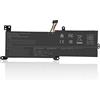ASUNCELL 7.5V/30Wh L16C2PB2 L16L2PB2 Batteria del Computer Portatile per Lenovo IdeaPad 320-14AST 320-15ABR 320-17ABR 330-14AST 330-15AST 330-17AST 130-14IKB 130-15IKB, L16C2PB2 L16L2PB2