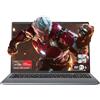 ACEMAGIC PC Portatile,Ryzen 7 5825U,RAM 16 GB 512 GB SSD,Tastiera Retroilluminata Laptop,16 FHD Notebook,Radeon RX Vega 8 Graphics,WiFi 6,Alloggiamento in metallo,Batteria da 54 Wh