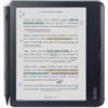 Kobo Libra Colour bundle con Stylus 2 inclusa | eReader | Display antiriflesso a colori E Ink Kaleido™ 3 da 7" | Modalità Scura| I Audiolibri | Impermeabile (Nero)