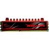 G.skill Ram DIMM DDR3 G.Skill 8GB PC1600 CL9 2x4GB [F3-12800CL9D-8GBRL]