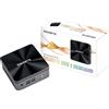 Gigabyte Barebone Gigabyte Brix BRi3H-10110 (Dual Core i3-10110U) [BRI3H-10110]