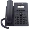 Alcatel Telefono fisso Alcatel-Lucent Enterprise H2P Nero [3MK27005AA]