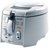 De longhi Friggitrice De longhi F28533.W1 1kg Bianco [F28533.W1]