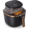 Philips Friggitrice ad aria Philips XL 6.2 Litri [NA332/00]