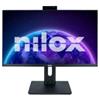 Nilox Monitor Led 24" Nilox NXM24REGWEB01 [NXM24REGWEB01]