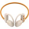 HAVIT Cuffie a conduzione ossea Havit bluetooth Havit E553BT (beige) [E553BT]