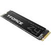 Team group SSD 2TB Team Group Z44A7 NVMe SSD, PCIe 4.0 M.2 Typ 2280