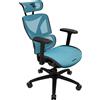 Thunderx3 Sedia gaming ThunderX3 XTC ergonomica nero