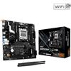 Asrock Scheda Madre Asrock B850M-X WiFi(AM5) (D) [90-MXBRU0-A0UAYZ]