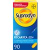 BAYER SPA Bayer Supradyn Ricarica 50+ 90 Compresse
